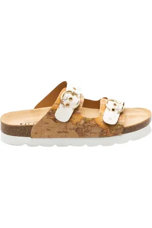 ALVIERO MARTINI 1A CLASSE Dames, Schoenen, , Maat: 38 EU Leer