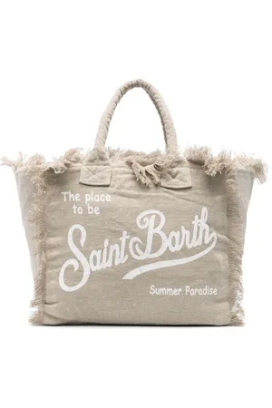 MC2 SAINT BARTH Dames, Tassen, , Maat: ONE Size