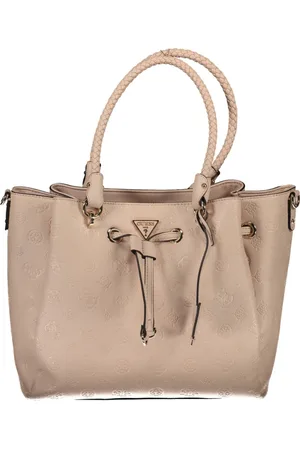 Guess Dames, Tassen, Roze, Maat: ONE Size