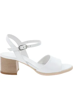 Nero Giardini Dames, Schoenen, Wit, Maat: 37 EU
