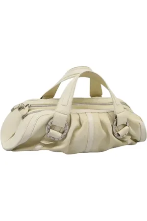 Bvlgari Dames, Pre-owned, , Maat: ONE Size Leer