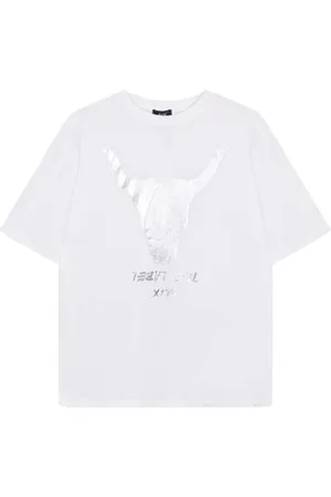 Alix the label Dames, Tops, Wit, Maat: XL