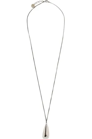 Alexander McQueen Dames, Accessoires, Grijs, Maat: ONE Size
