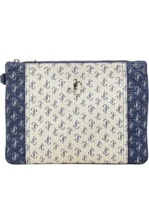 Jimmy Choo Dames, Pre-owned, , Maat: ONE Size