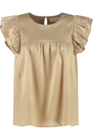 Studio Amaya Dames, Blouses & Shirts, , Maat: S