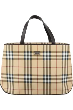 Burberry Dames, Pre-owned, , Maat: ONE Size