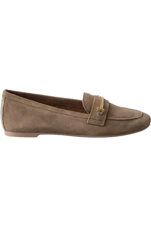 Pretty Ballerinas Dames, Schoenen, , Maat: 37 EU Leer