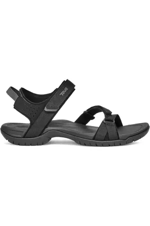 Teva Dames, Schoenen, Zwart, Maat: 36 EU Synthetisch
