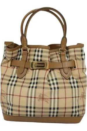 Burberry Dames, Pre-owned, , Maat: ONE Size