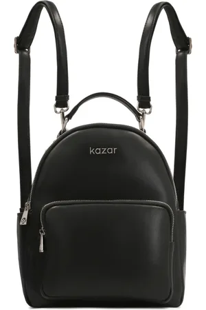 Kazar Dames, Tassen, Zwart, Maat: ONE Size Leer