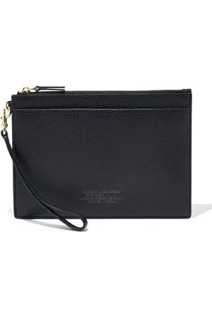 Marc Jacobs Dames, Tassen, Zwart, Maat: ONE Size Leer