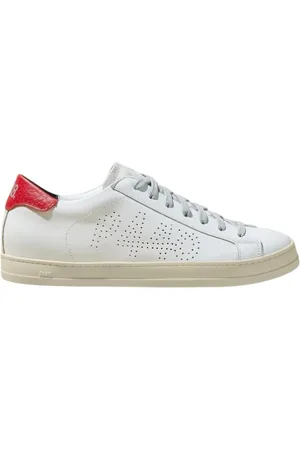 P448 Heren, Schoenen, Wit, Maat: 42 EU