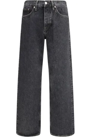 Sunflower Heren, Jeans, Grijs, Maat: W29