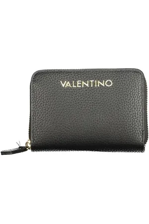 Valentino by Mario Valentino Dames, Accessoires, Zwart, Maat: ONE Size