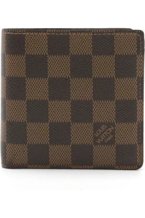 LOUIS VUITTON Unisex, Pre-owned, Bruin, Maat: ONE Size