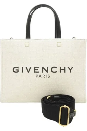Givenchy Dames, Pre-owned, , Maat: ONE Size Katoen