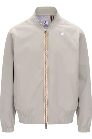 K-Way Heren, Jassen, , Maat: XL Poliester