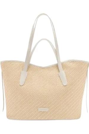 Coccinelle Dames, Tassen, Wit, Maat: ONE Size