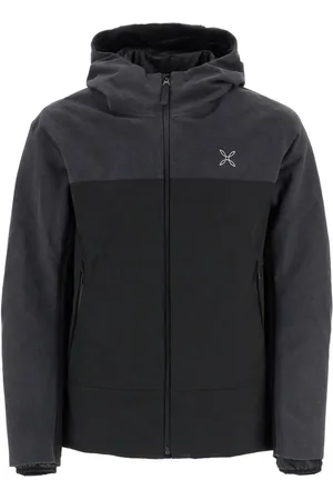 Montura Heren, Sport, Zwart, Maat: XL