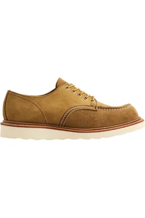Red Wing Heren, Schoenen, Bruin, Maat: 42 1/2 EU