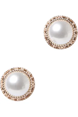 Twin-Set Dames, Accessoires, Geel, Maat: ONE Size