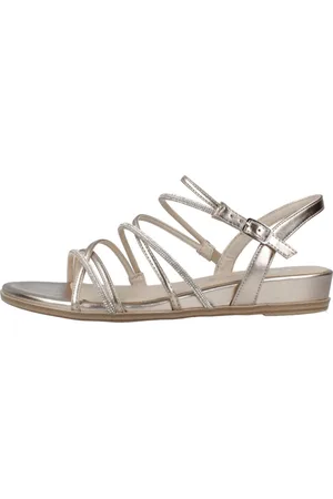 Tamaris Dames, Schoenen, Grijs, Maat: 38 EU