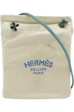 Hermès Dames, Pre-owned, , Maat: ONE Size Leer