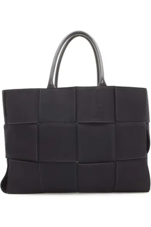 Bottega Veneta Dames, Pre-owned, Zwart, Maat: ONE Size
