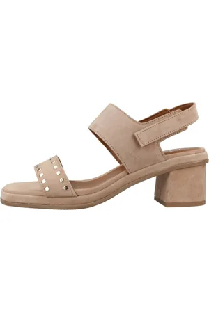 Alpe Dames, Schoenen, Roze, Maat: 38 EU