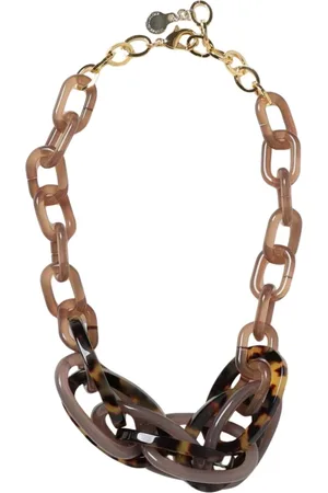 Emporio Armani Dames, Accessoires, Veelkleurig, Maat: ONE Size