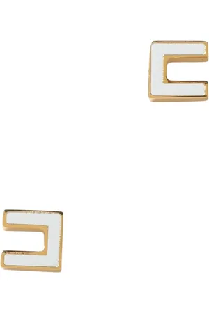 Elisabetta Franchi Dames, Accessoires, Geel, Maat: ONE Size