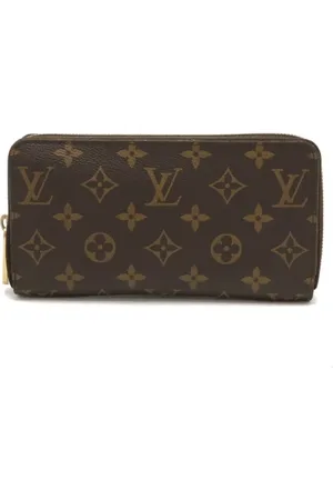 LOUIS VUITTON Dames, Pre-owned, Bruin, Maat: ONE Size