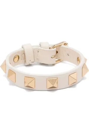 VALENTINO GARAVANI Dames, Accessoires, Wit, Maat: ONE Size