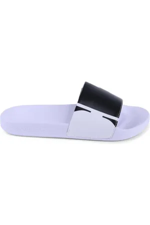 Calvin Klein Dames, Schoenen, Wit, Maat: 41 EU Nylon