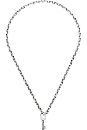 Gucci Dames, Accessoires, Grijs, Maat: ONE Size