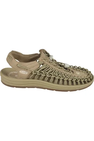 Keen Heren, Schoenen, Groen, Maat: 40 1/2 EU