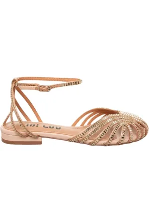 Bibi Lou Dames, Schoenen, , Maat: 41 EU Leer