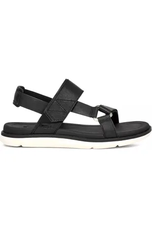 Teva Dames, Schoenen, Zwart, Maat: 37 EU Leer