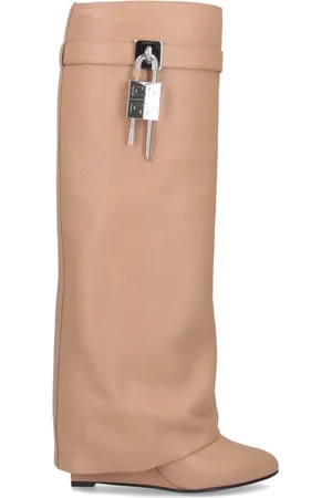 Givenchy Dames, Schoenen, , Maat: 36 EU Leer