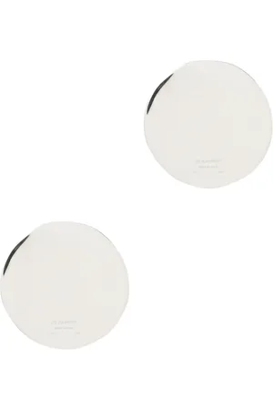 Jil Sander Dames, Accessoires, Grijs, Maat: ONE Size
