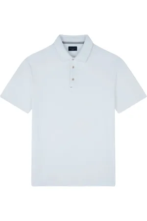 Paul & Shark Heren, Tops, Wit, Maat: XL
