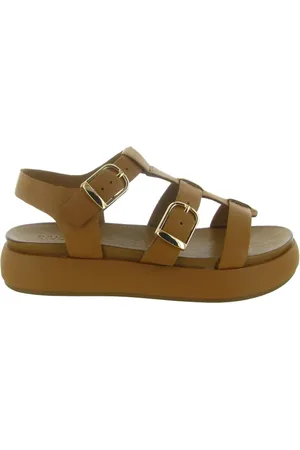 Inuovo Dames, Schoenen, Bruin, Maat: 40 EU