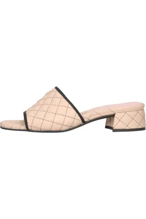 Pretty Ballerinas Dames, Schoenen, , Maat: 38 EU Leer