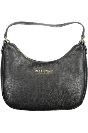 Valentino by Mario Valentino Dames, Tassen, Zwart, Maat: ONE Size