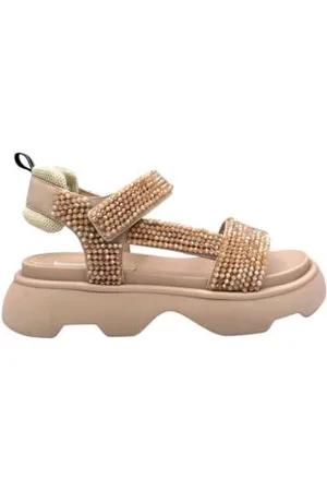 Jeannot Dames, Schoenen, , Maat: 41 EU Leer