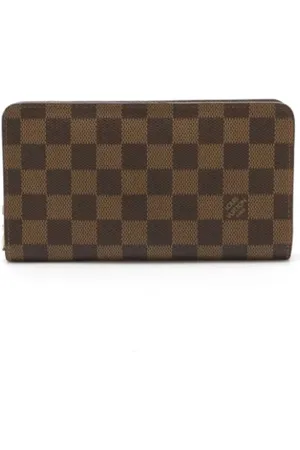 LOUIS VUITTON Dames, Pre-owned, Bruin, Maat: ONE Size