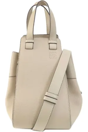Loewe Dames, Pre-owned, Grijs, Maat: ONE Size