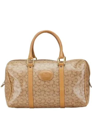 Céline Dames, Pre-owned, , Maat: ONE Size Leer