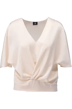 K-design Dames, Blouses & Shirts, , Maat: 2XL