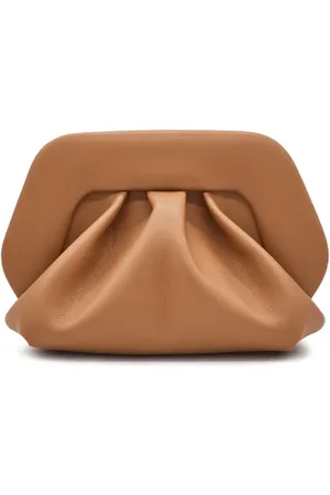 THEMOIRÈ Dames, Tassen, , Maat: ONE Size Leer